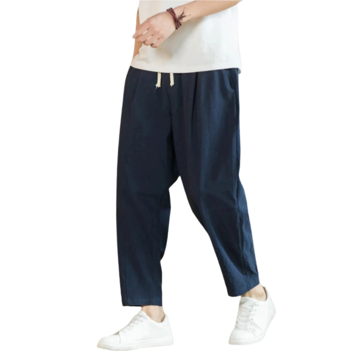 Sperlonga Cotton Trousers