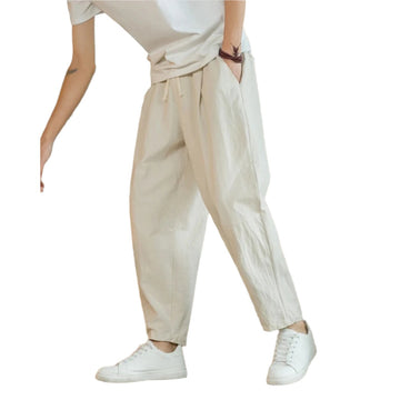 Sperlonga Cotton Trousers
