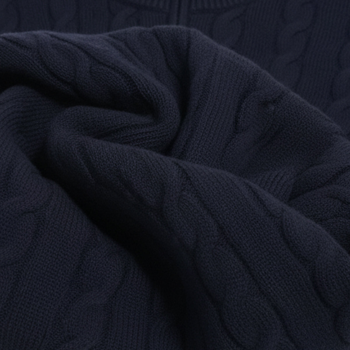 St. Moritz Strickpullover