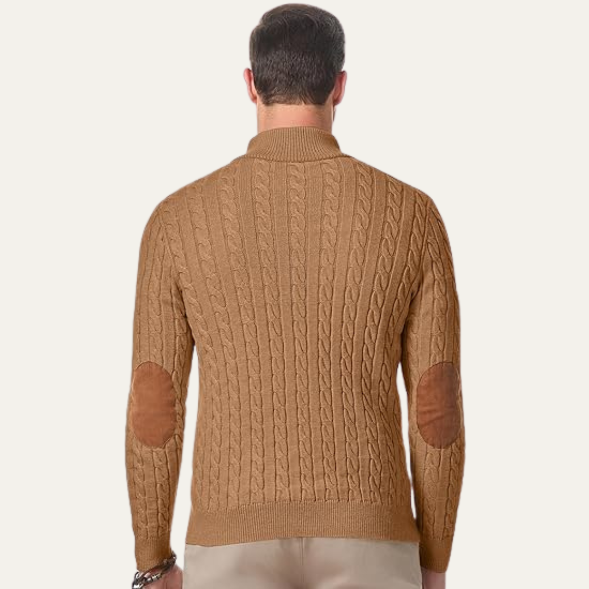 Stamford Strickpullover