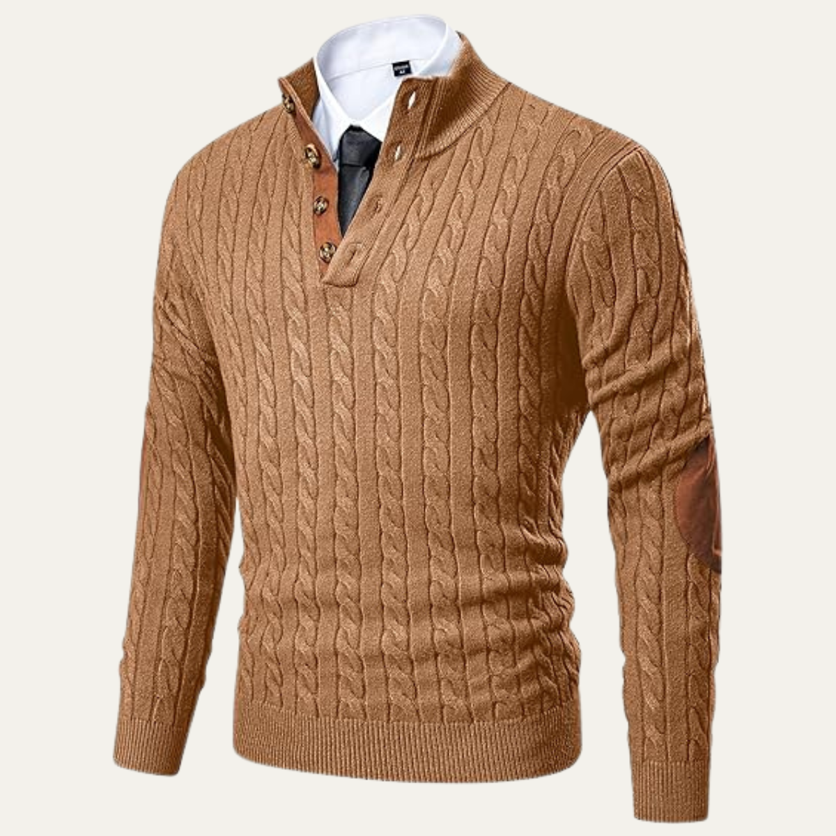 Stamford Strickpullover