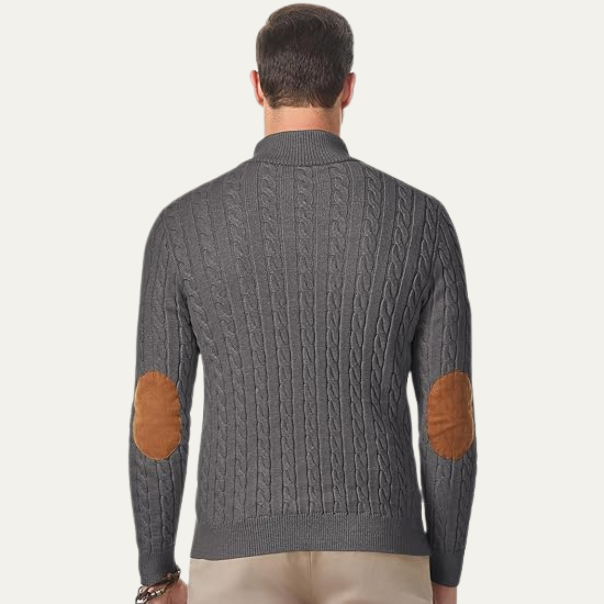 Stamford Strickpullover