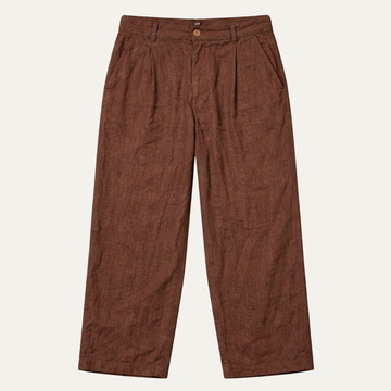 Stonebridge Leinenhose Relaxed Fit