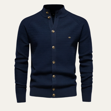Stratford Kaschmirstrickjacke