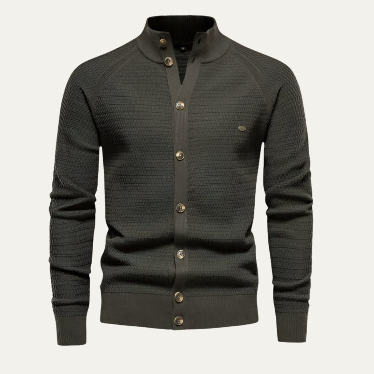 Stratford Kaschmirstrickjacke