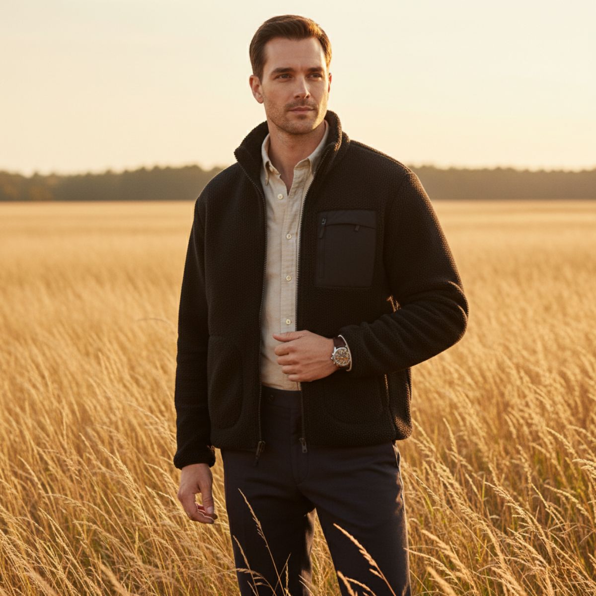 Stresa Jacke