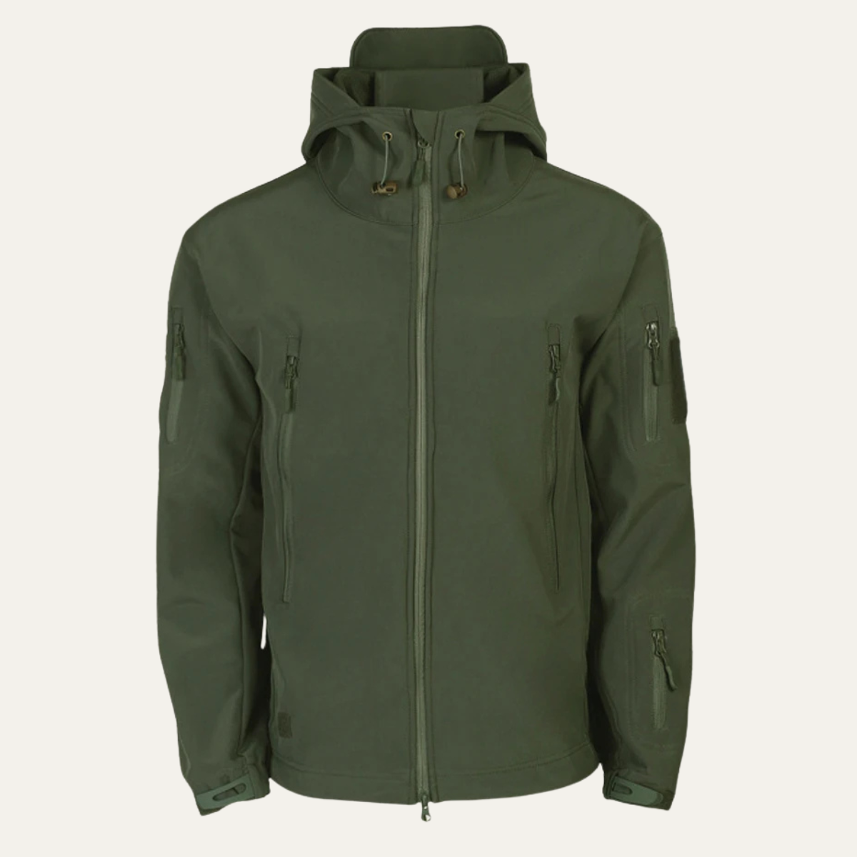 Stresa Jacke