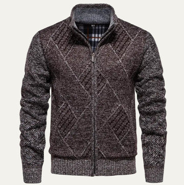 Strickjacke