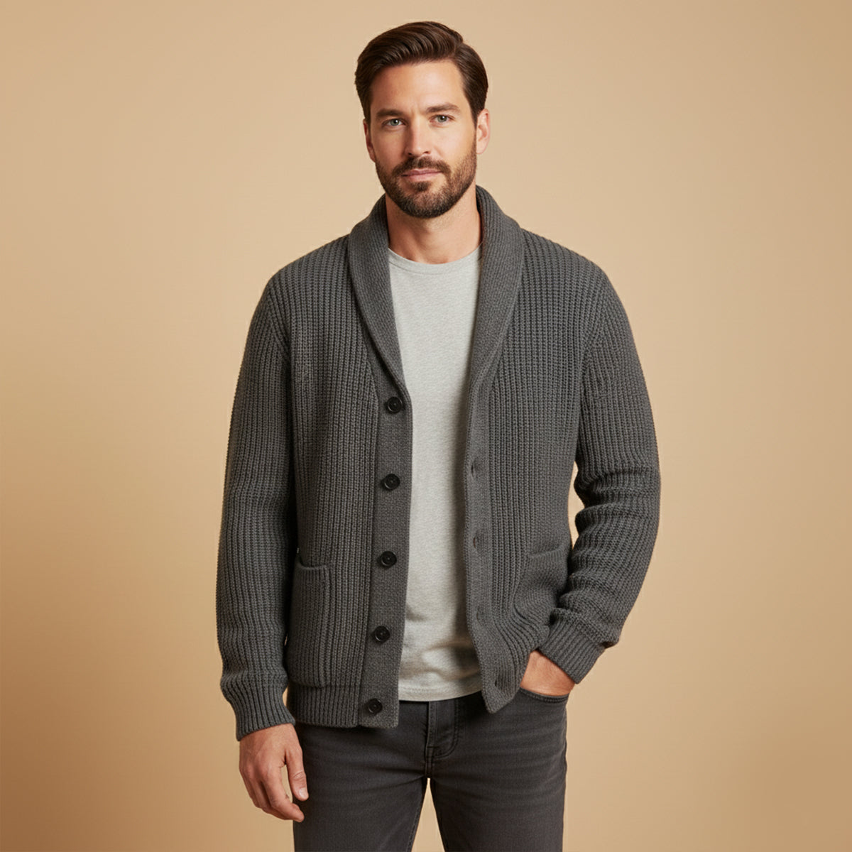Venezia Strickjacke