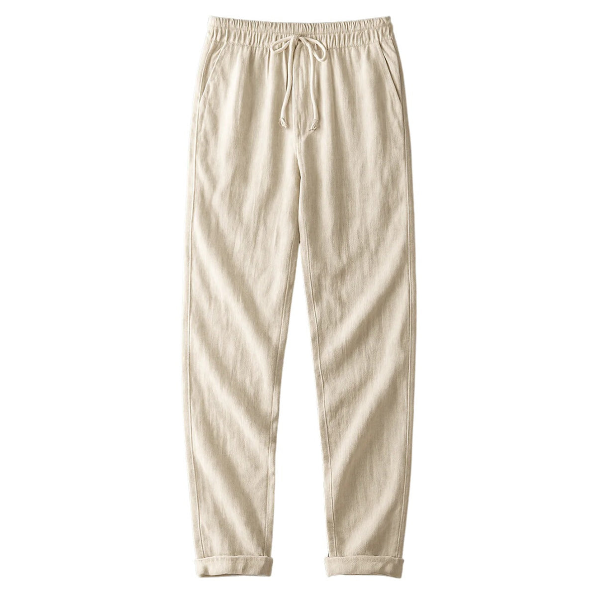 Tellaro Linen Pants