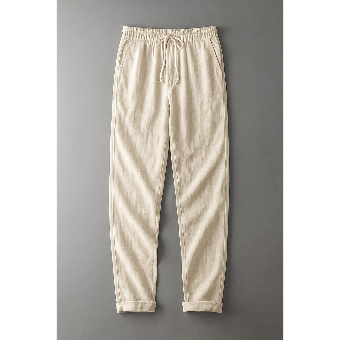 Tellaro Linen Pants