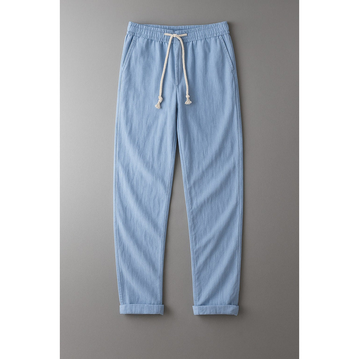 Tellaro Linen Pants