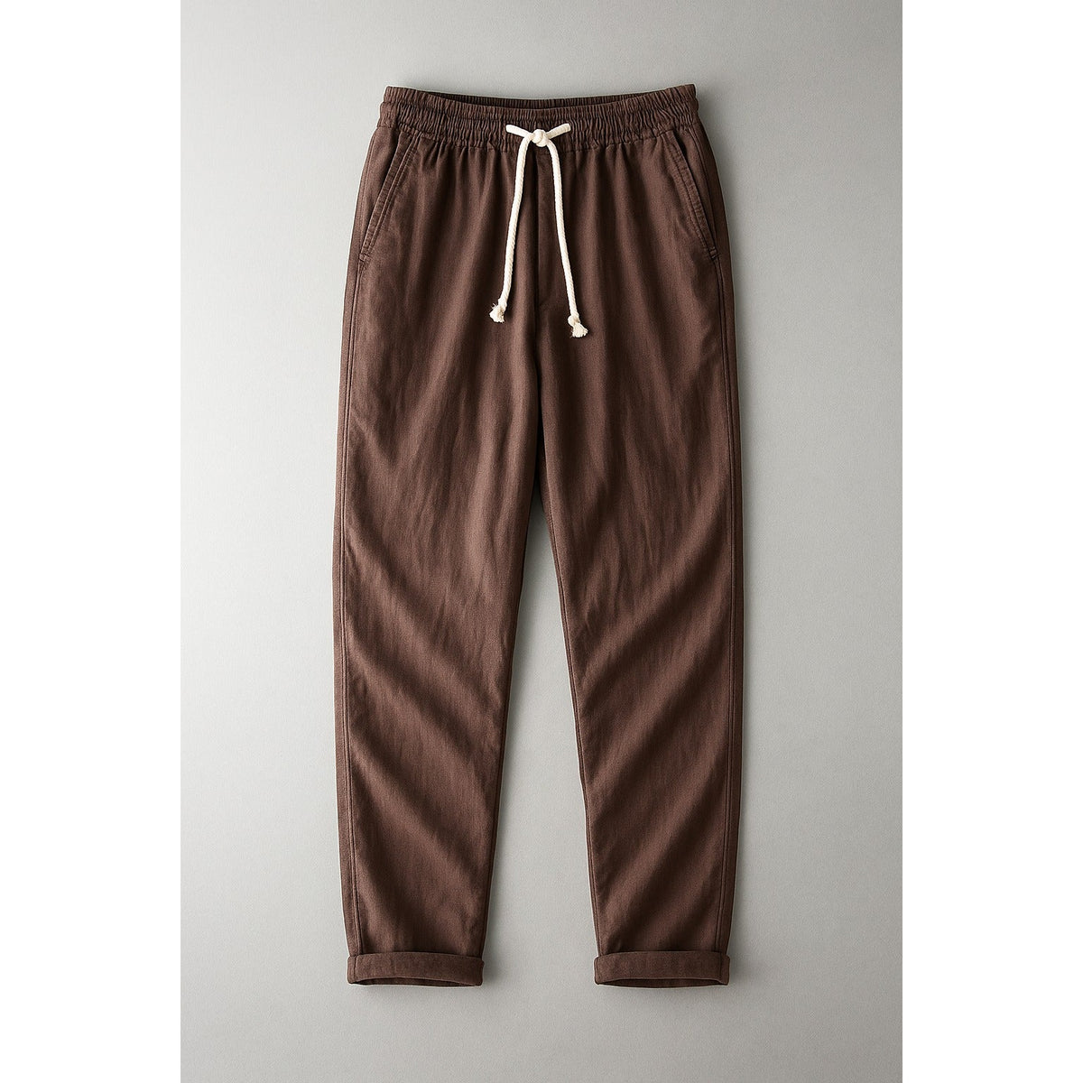 Tellaro Linen Pants