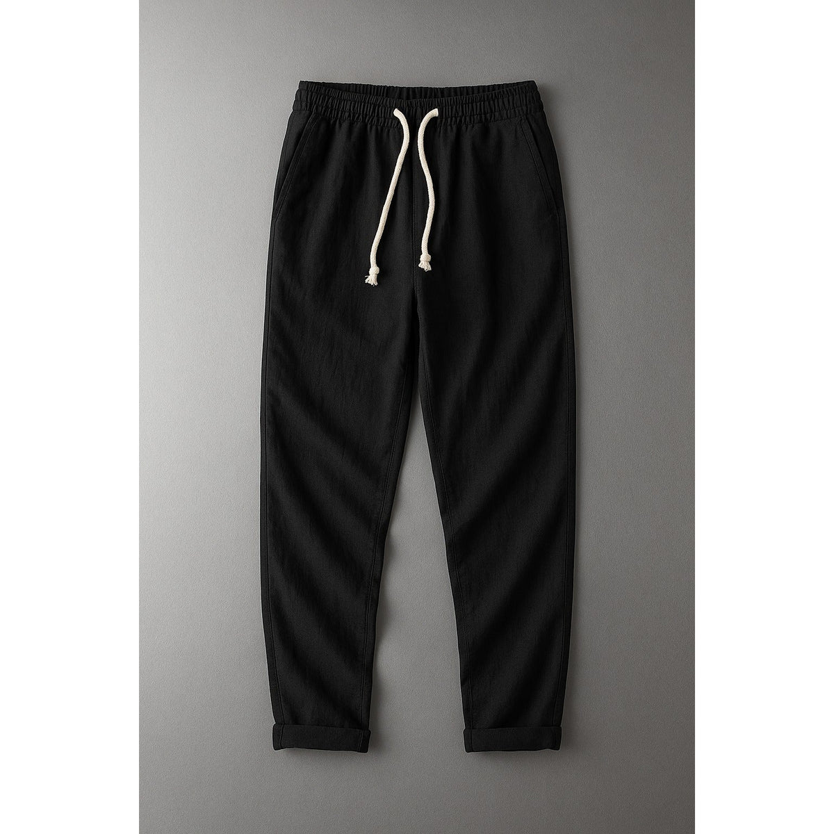 Tellaro Linen Pants
