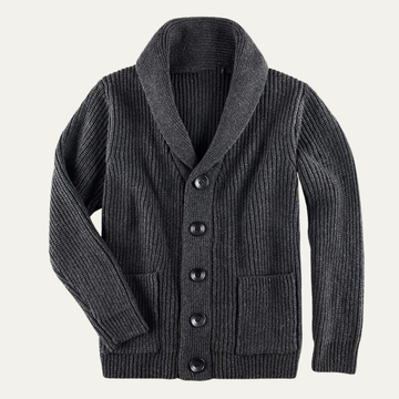 Testaccio Strickjacke
