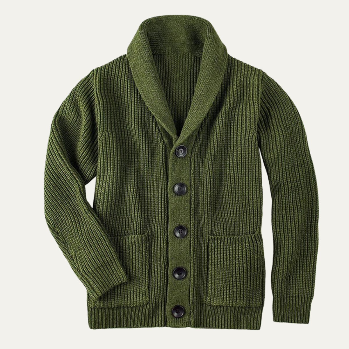 Testaccio Strickjacke