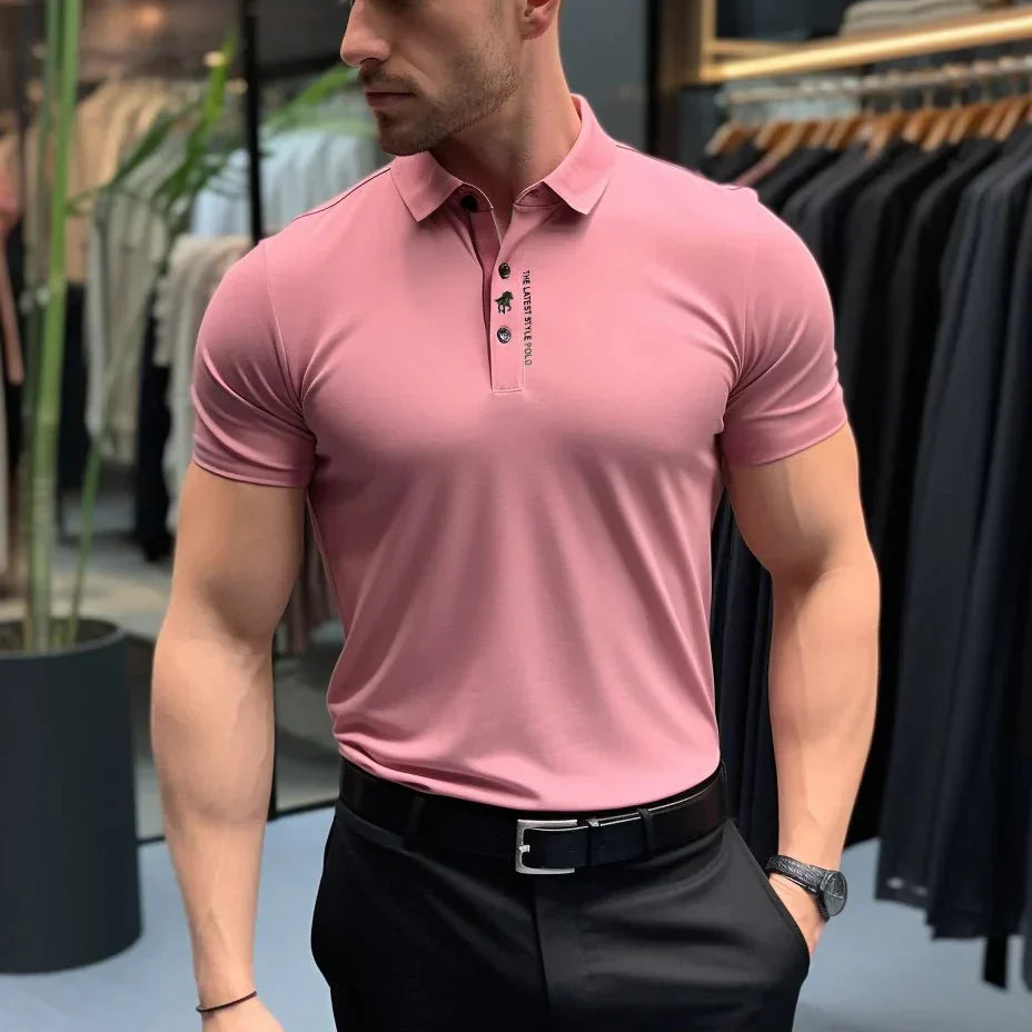 Lucido Polo