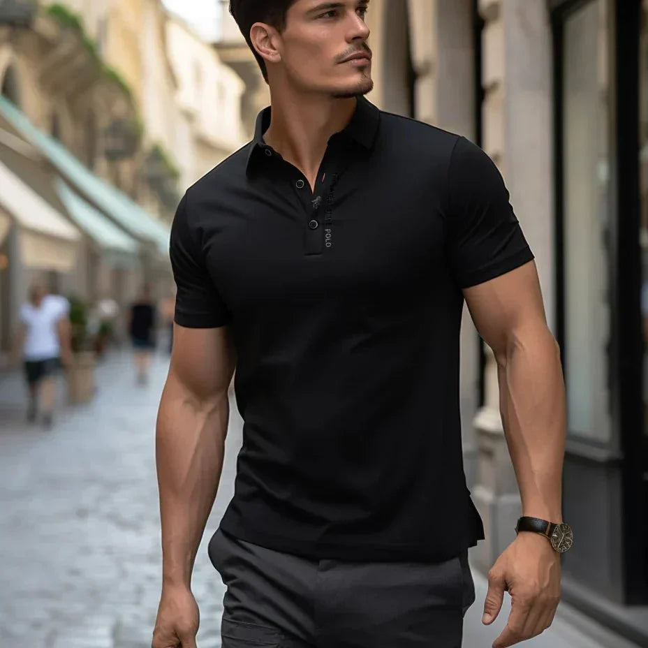 Lucido Polo