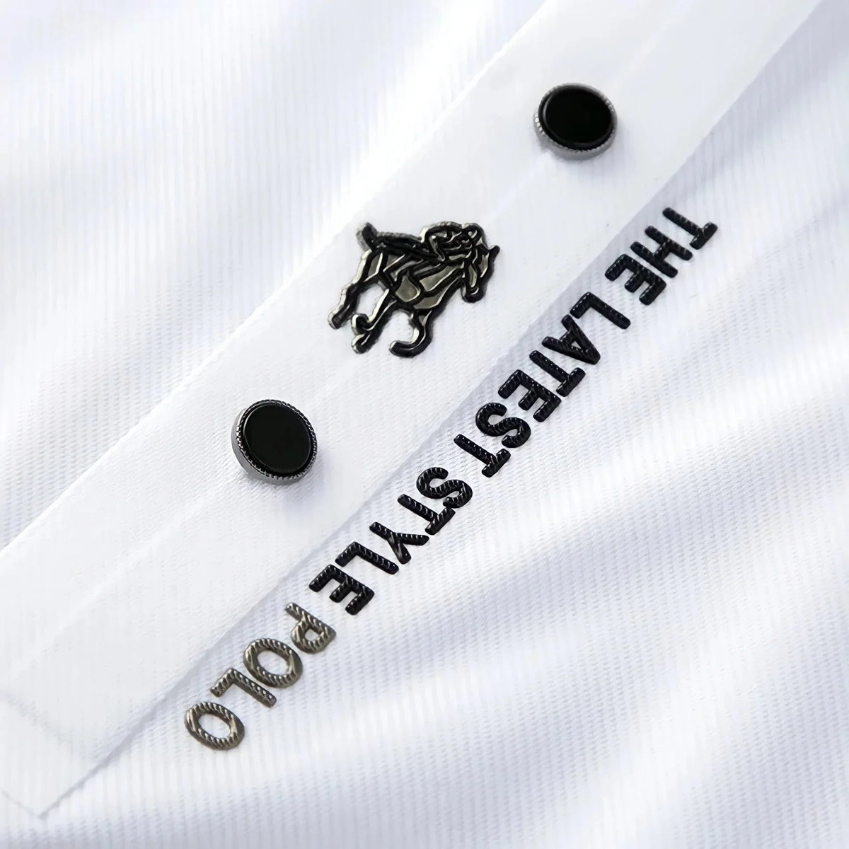 Lucido Polo