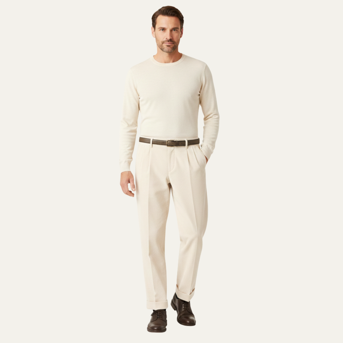 Timberwood Hose Straight Leg