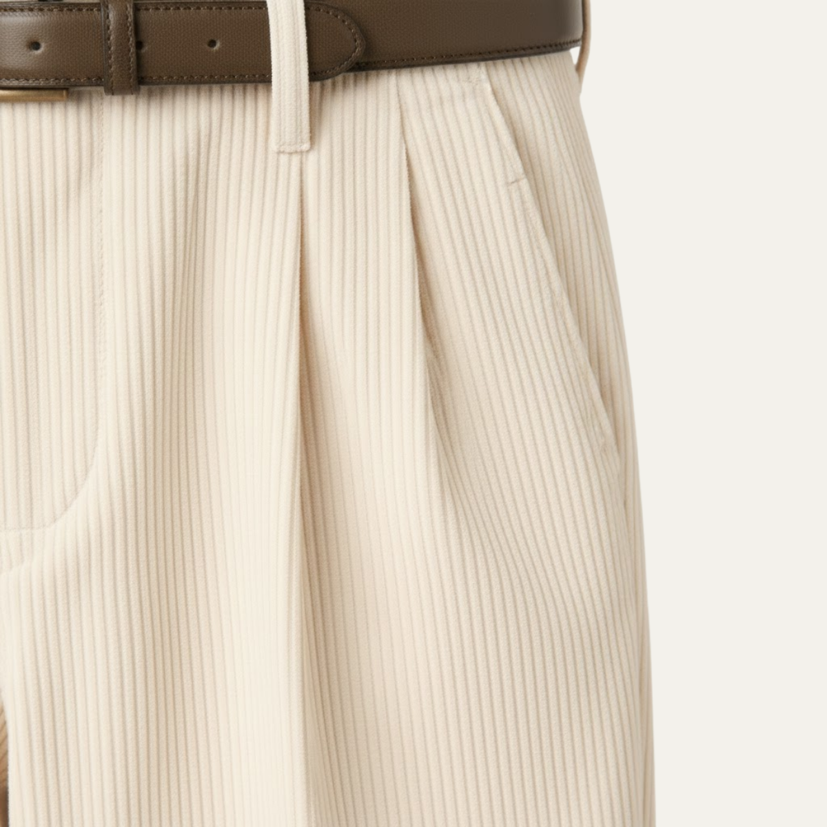 Timberwood Hose Straight Leg