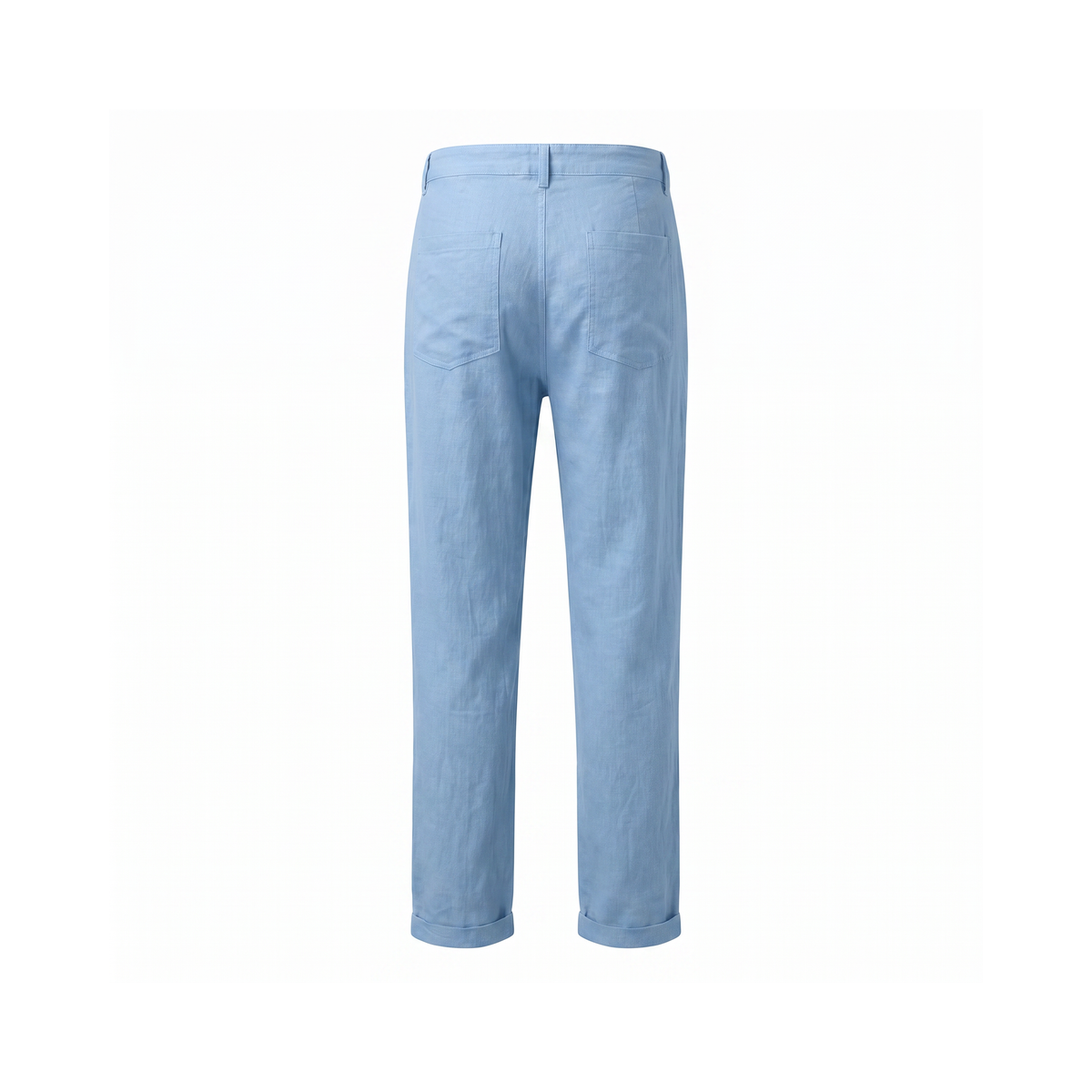 Tivoli Linen Pants