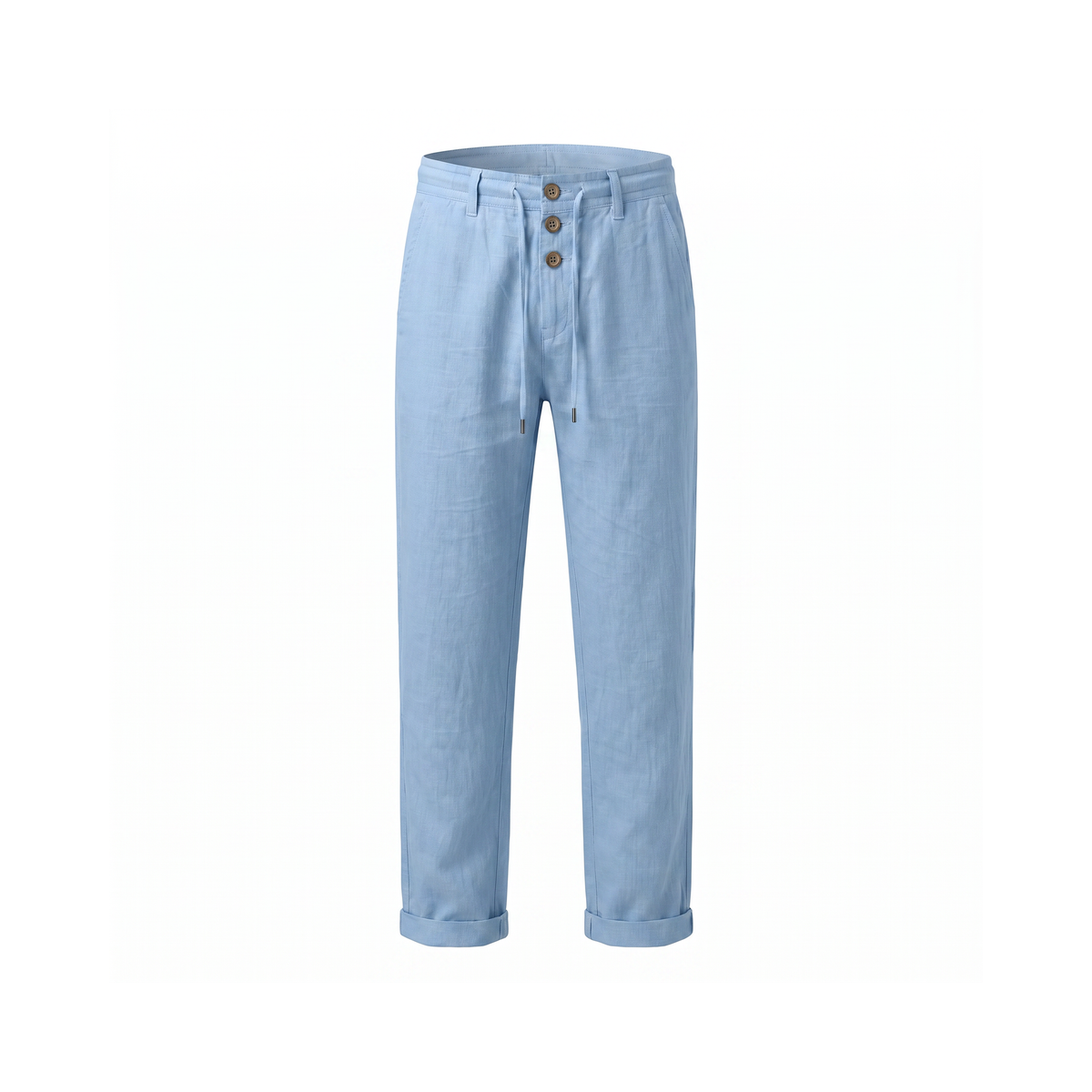 Tivoli Linen Pants