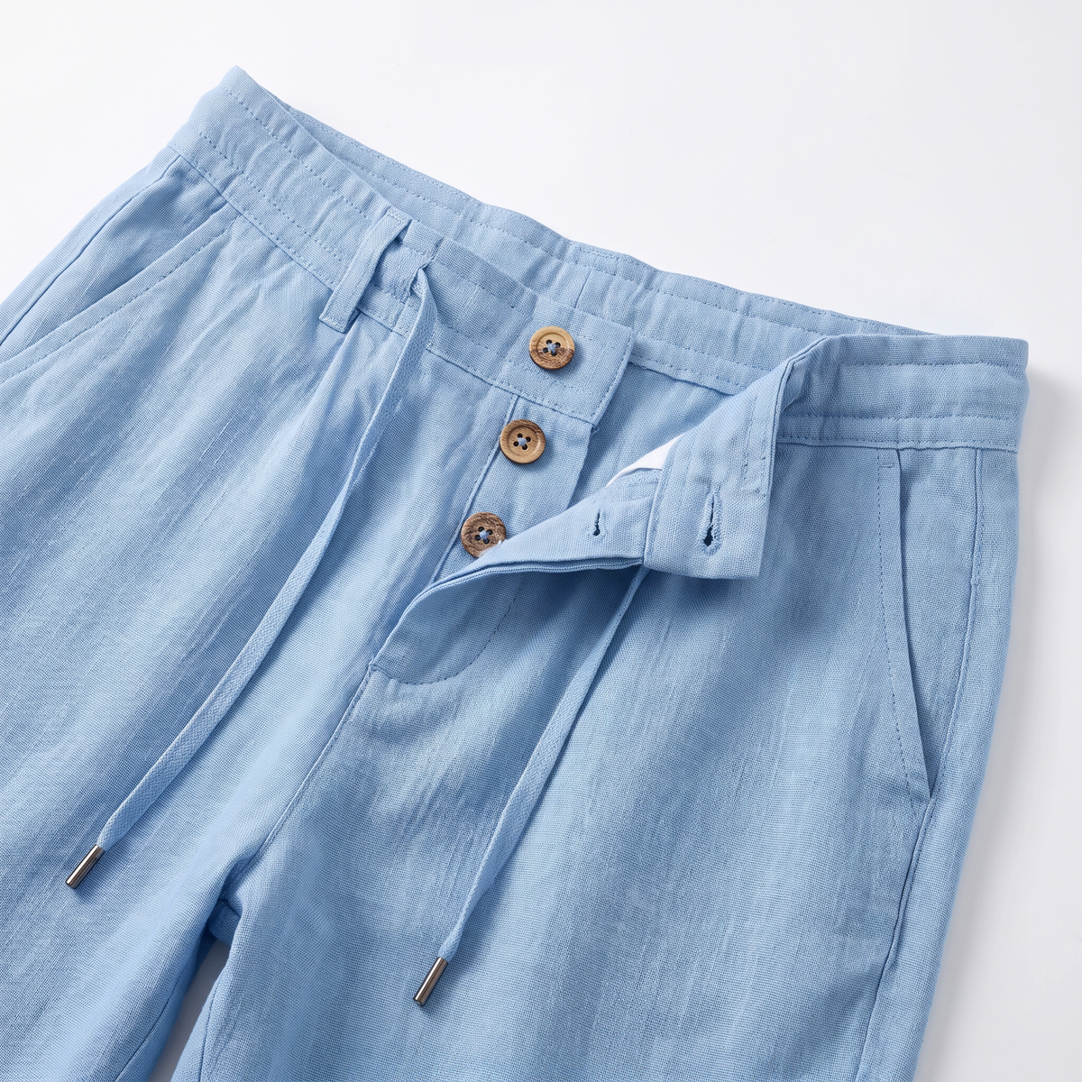 Tivoli Linen Pants