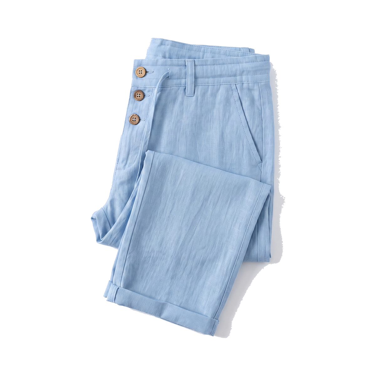 Tivoli Linen Pants