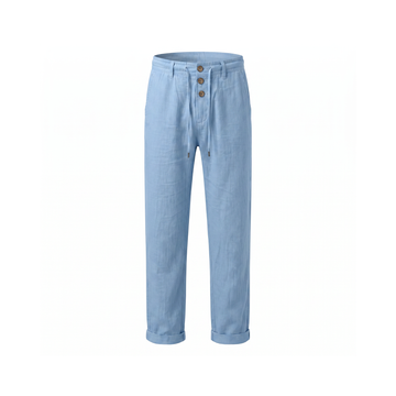 Tivoli Linen Pants