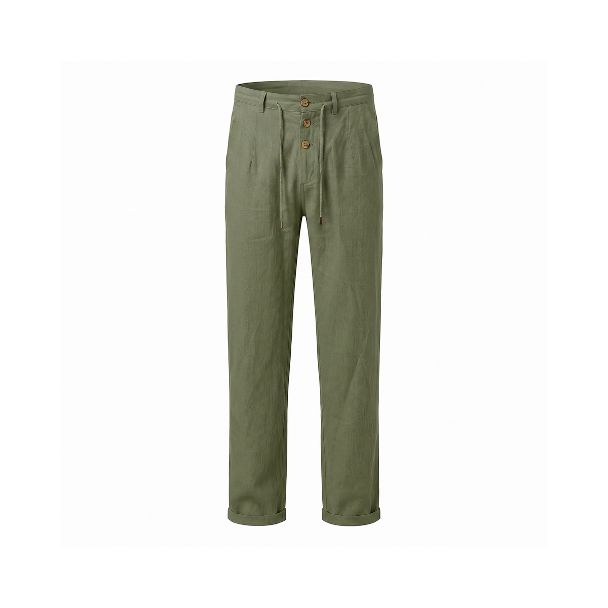Tivoli Linen Pants