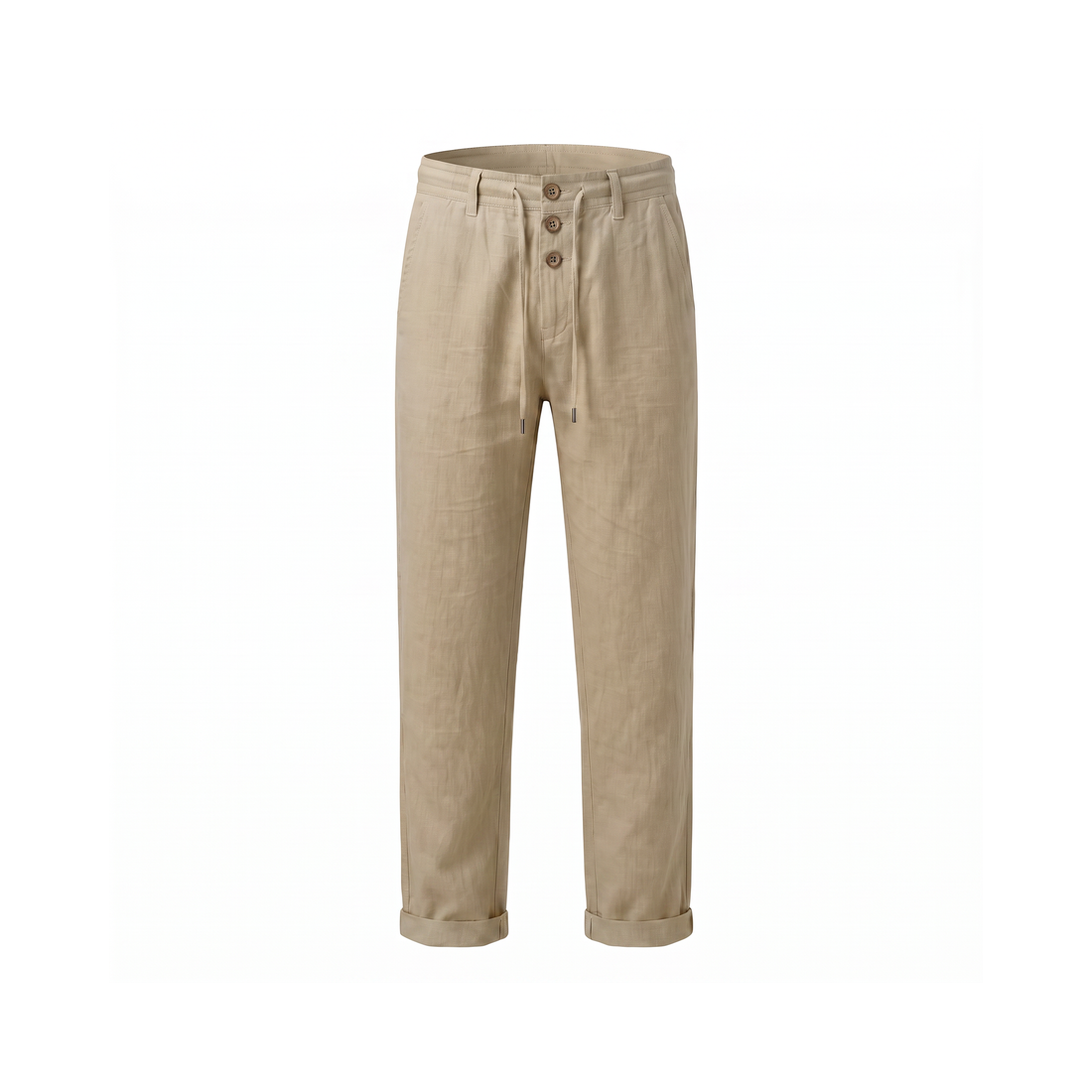 Tivoli Linen Pants