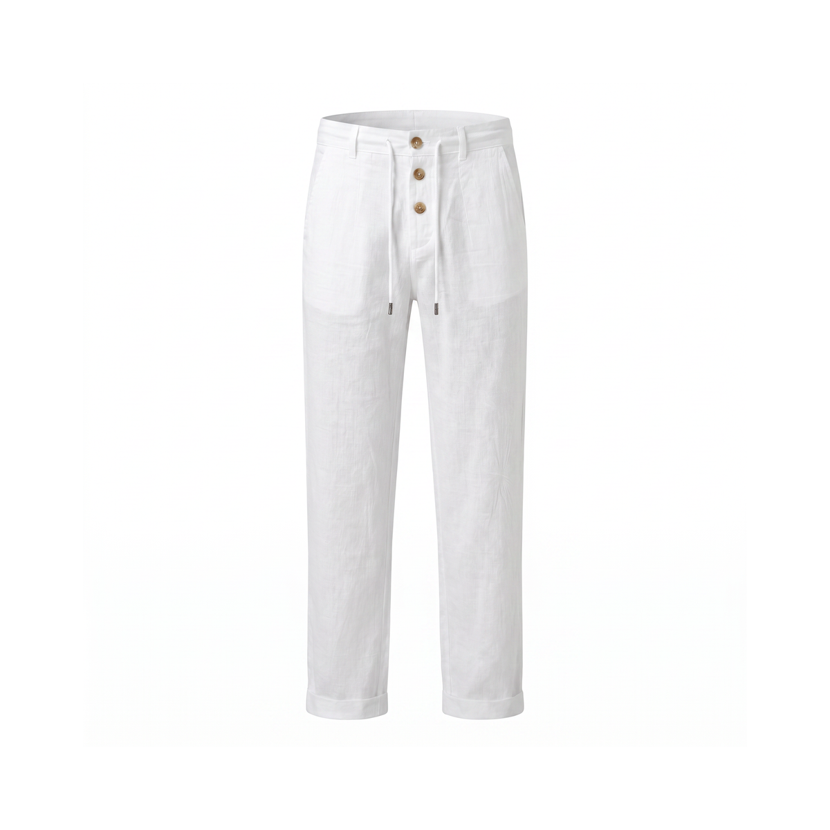 Tivoli Linen Pants