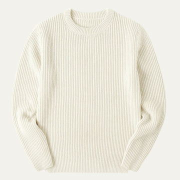 Tokyo Merino Wollpullover