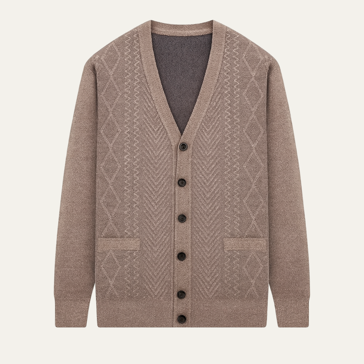 Trafalgar Strickjacke