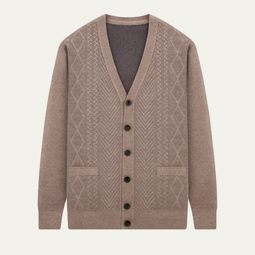 Trafalgar Strickjacke