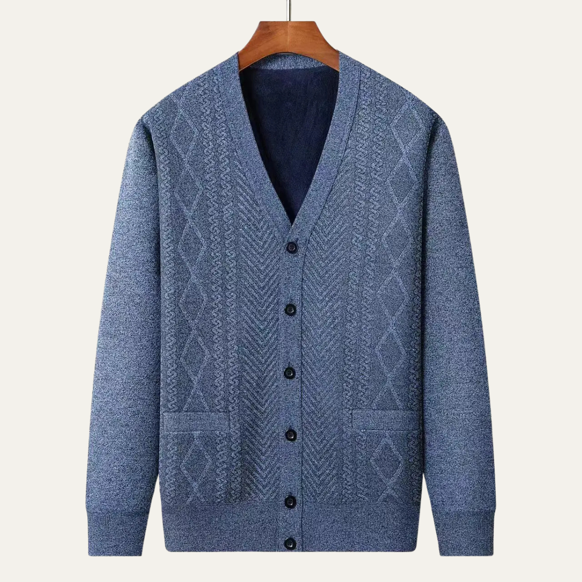 Trafalgar Strickjacke