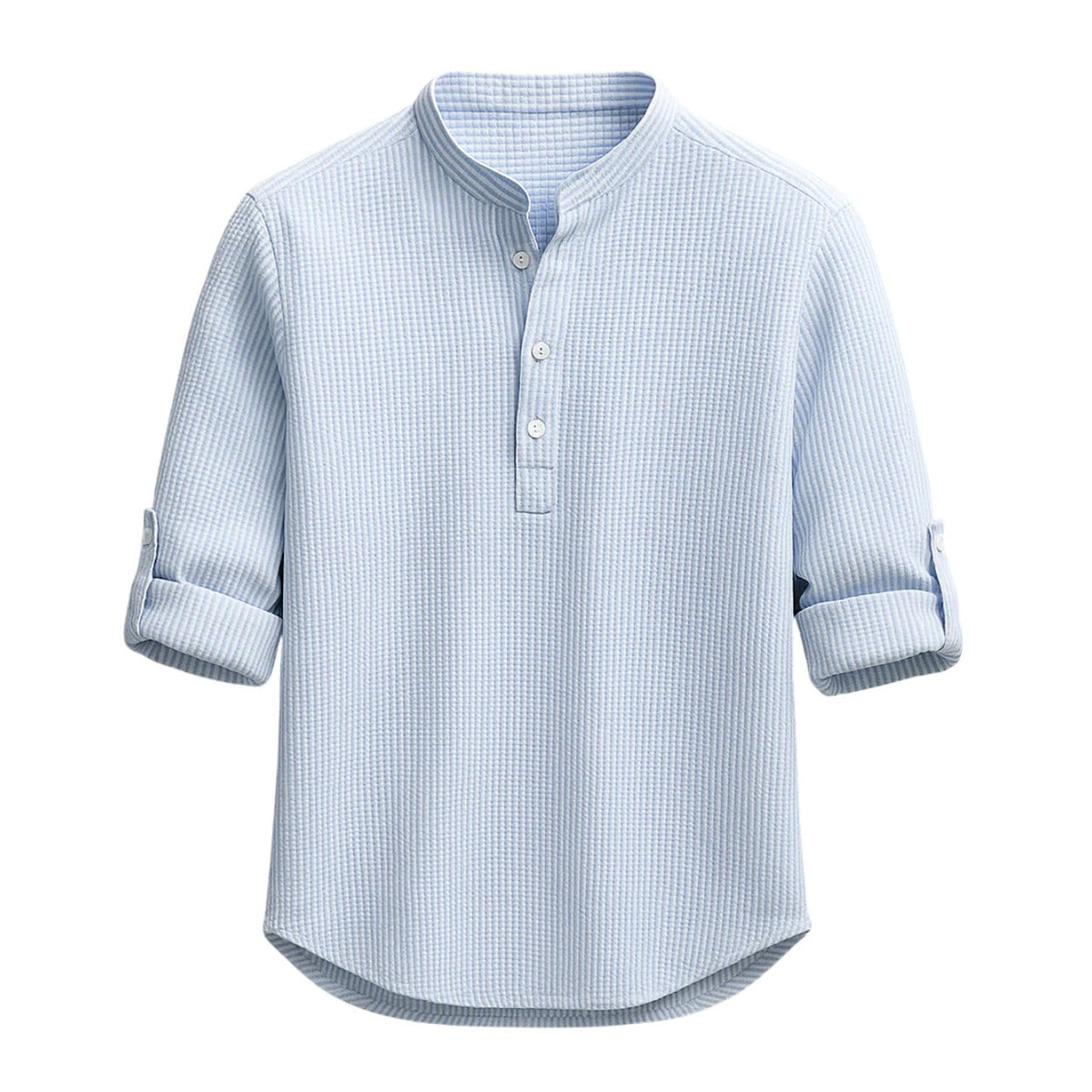 Trento Cotton Shirt