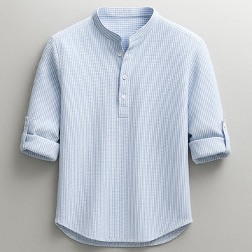 Trento Cotton Shirt