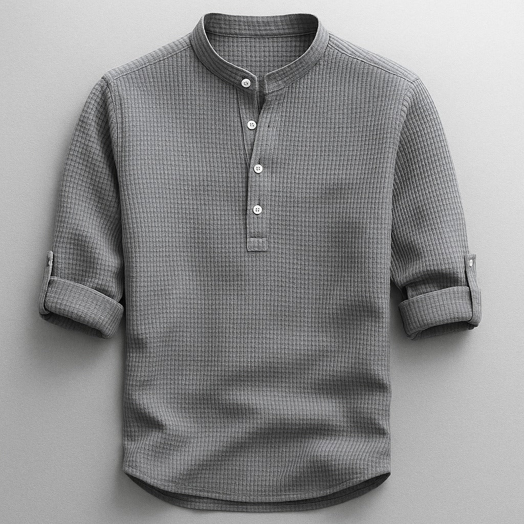 Trento Cotton Shirt