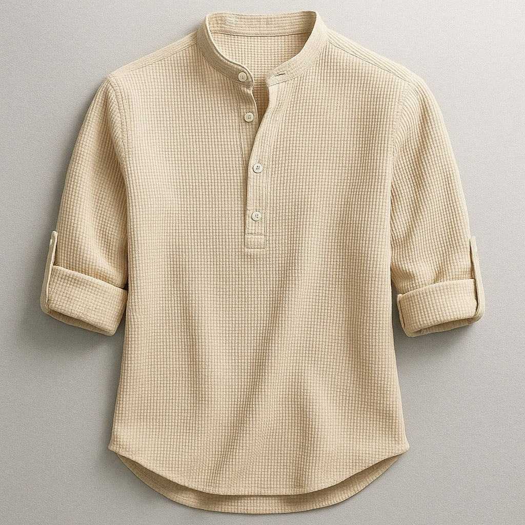 Trento Cotton Shirt