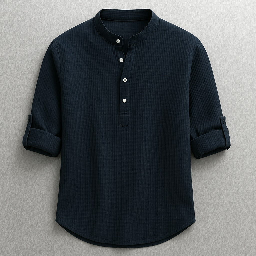 Trento Cotton Shirt