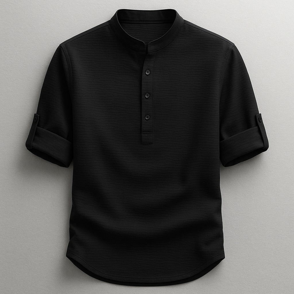 Trento Cotton Shirt