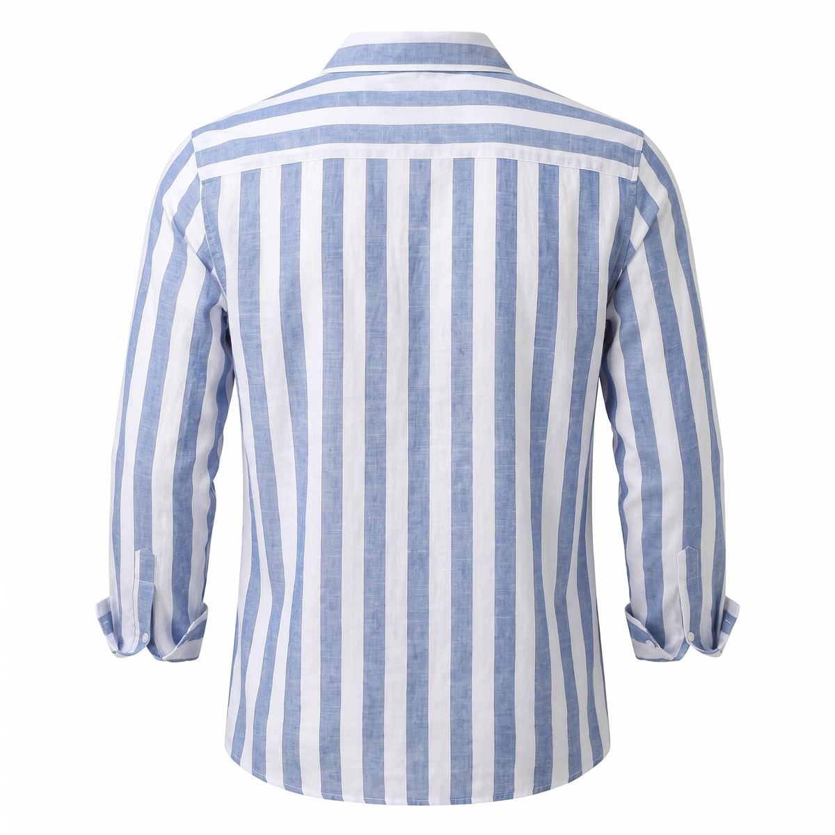 Trieste Striped Shirt
