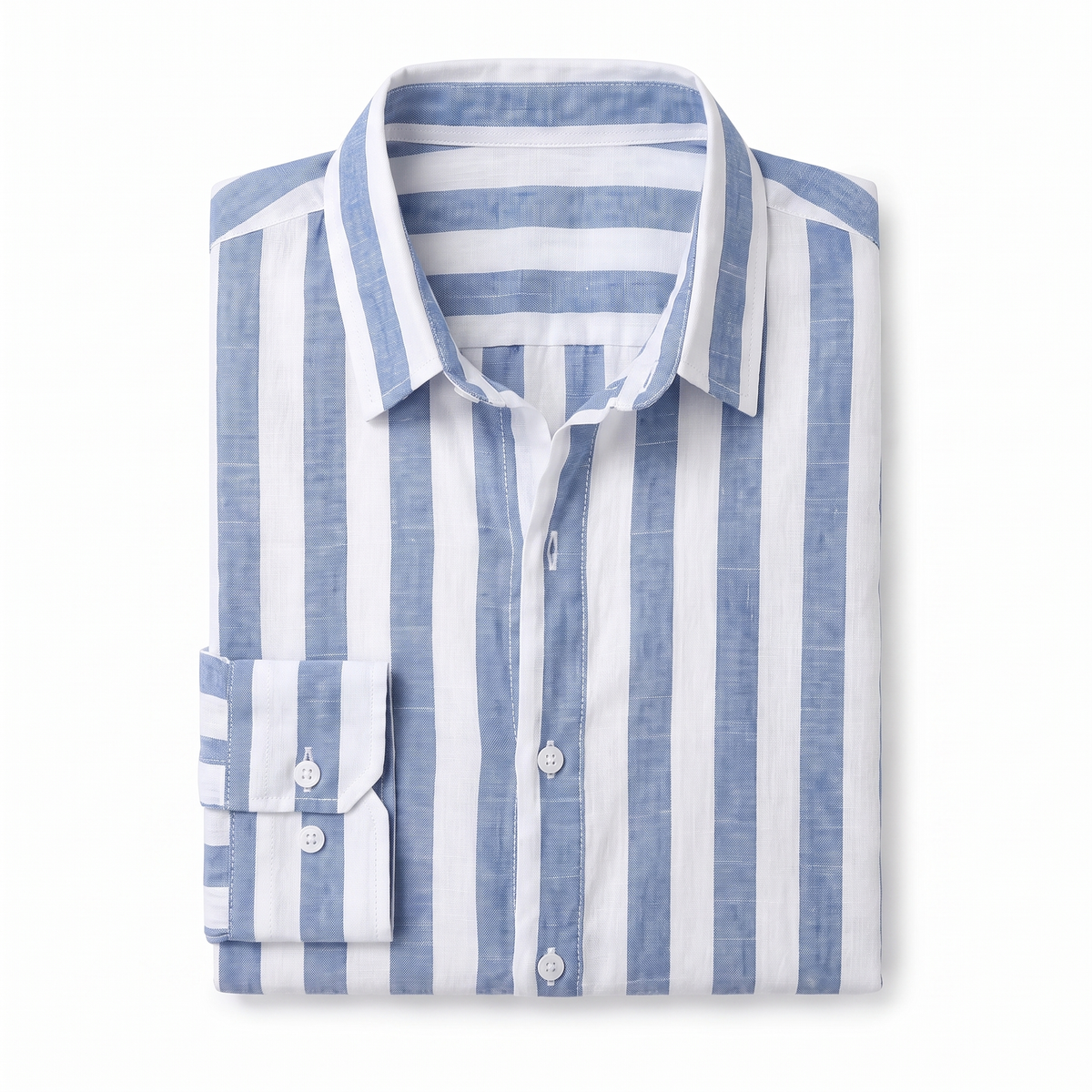 Trieste Striped Shirt