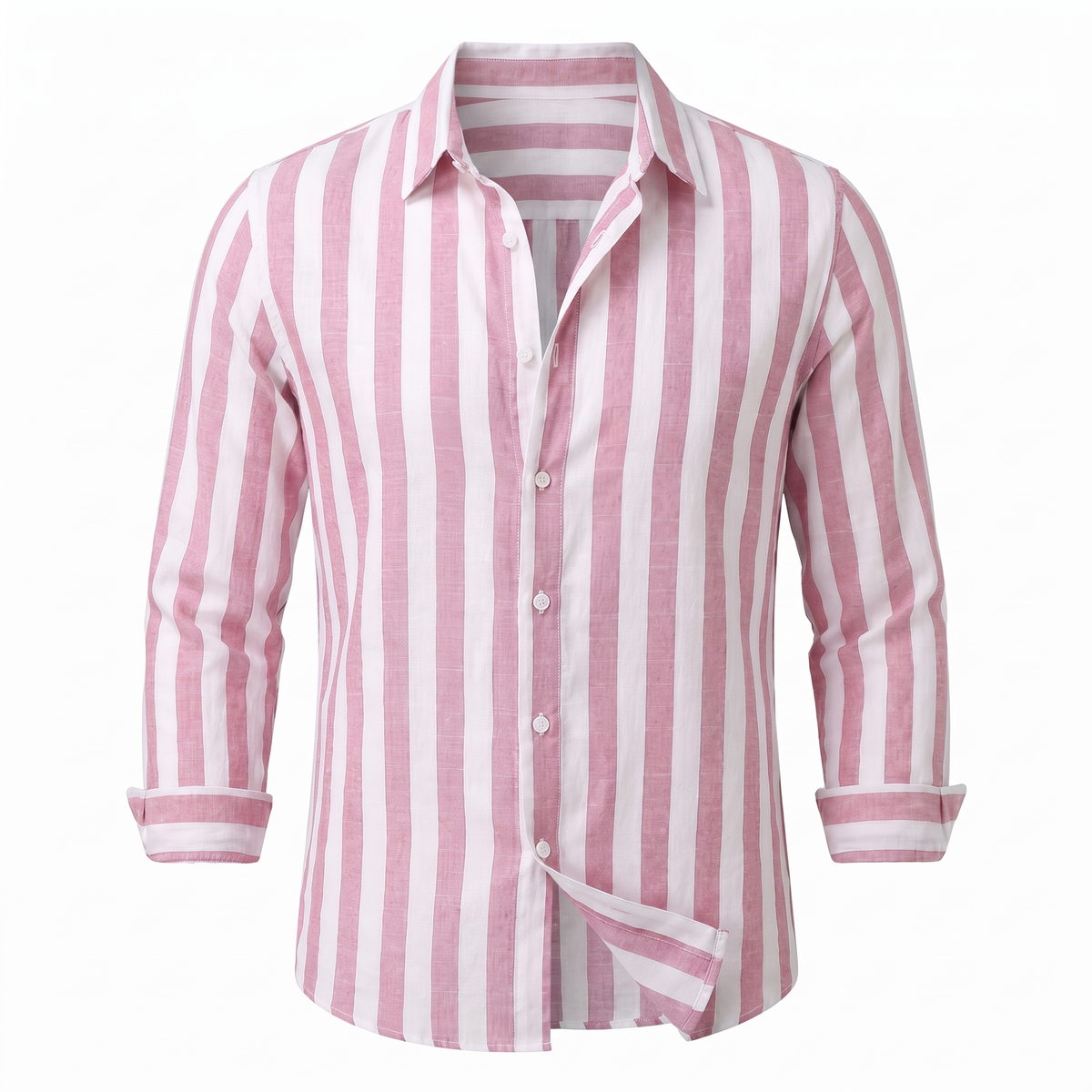 Trieste Striped Shirt