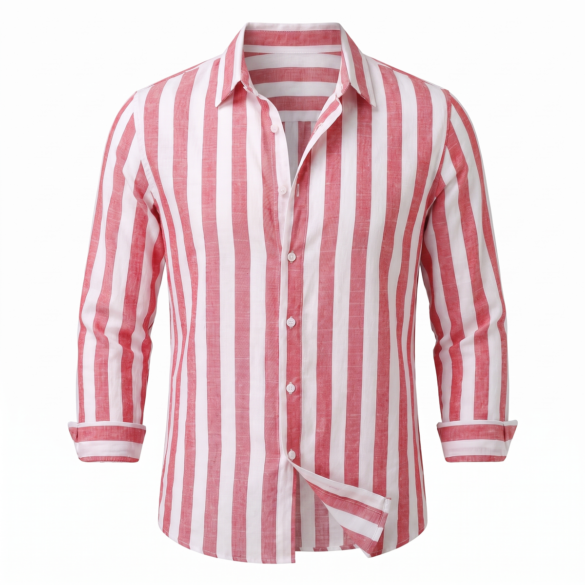 Trieste Striped Shirt