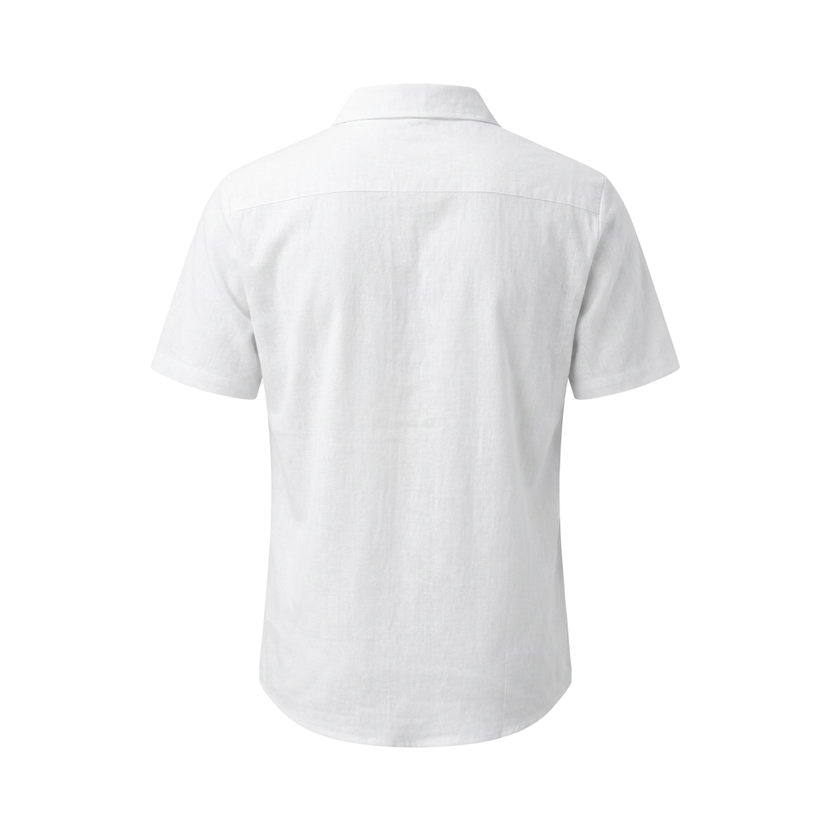 Tropea Linen Shirt