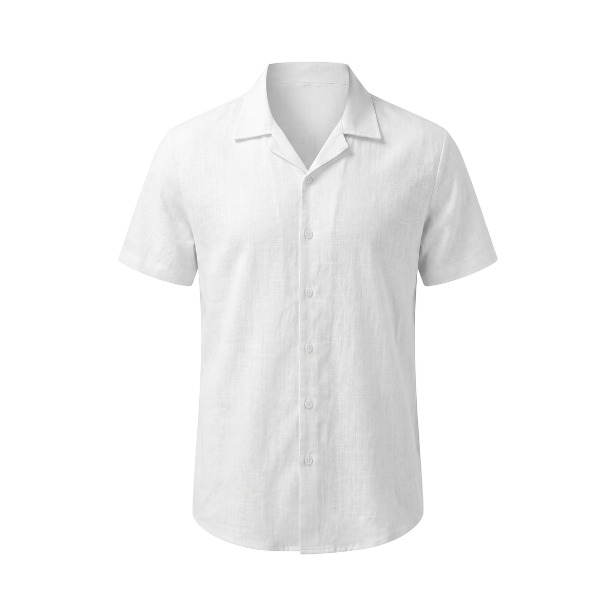 Tropea Linen Shirt