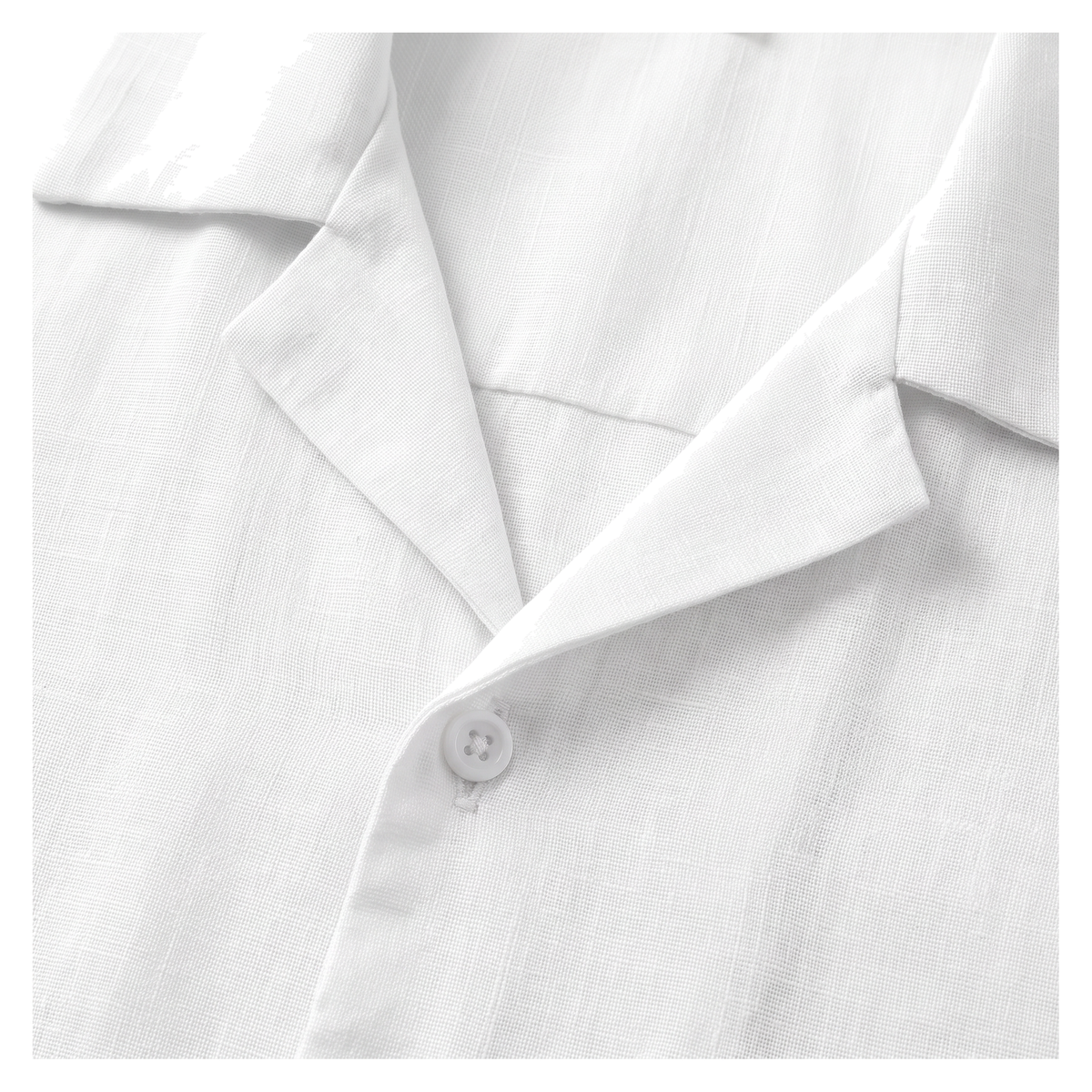Tropea Linen Shirt